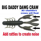 Big Daddy Dawg Craw